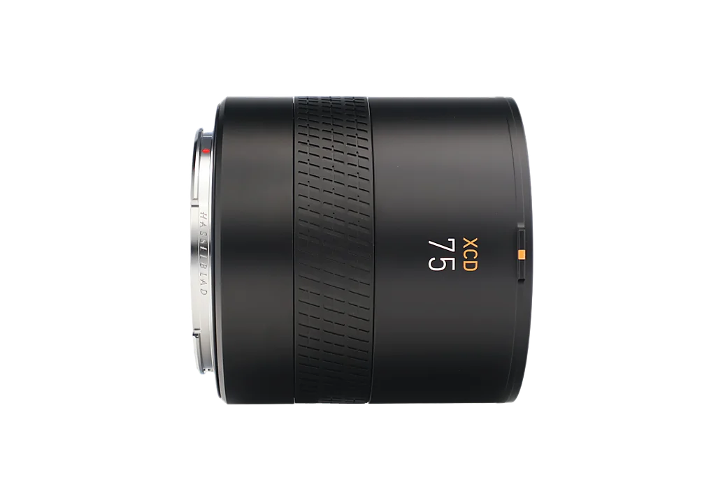 Hasselblad XCD 3,4/75P